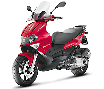 gilera runner st 125 200 ジレラ ランナー