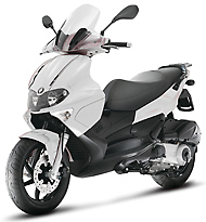 gilera runner st 125 200 ジレラ ランナー