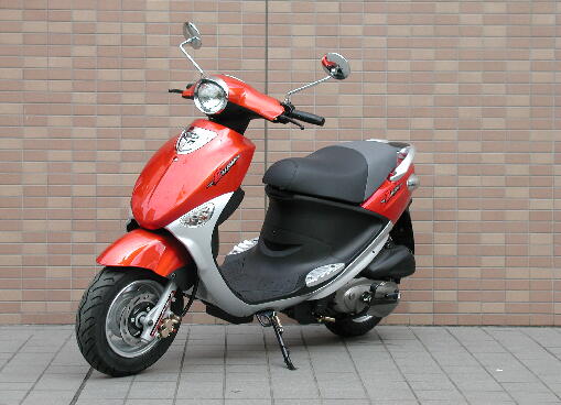 ◎整備済みセル始動♪PGO My bubu125cc ◎整備済み実働♪PGO MyBuBu 125 ◎整備済みセル始動♪PGO My